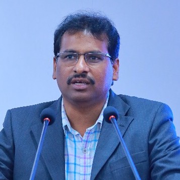 Thadikamala Shyla Kumar